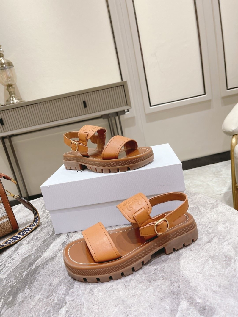 Celine Sandals